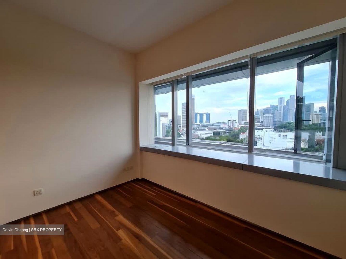 The Cathay Residence (D9), Apartment #537758421